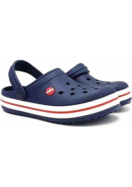 Terlik Unisex Hastane Sabo Günlük Terlik