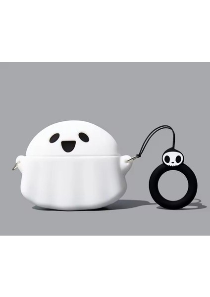 3. Nesil ile Uyumlu Oyuncaklı Tasarım Kalın Silikon Koruyucu Kılıf