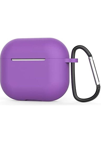 3 / New Uyumlu Silikon Kılıf