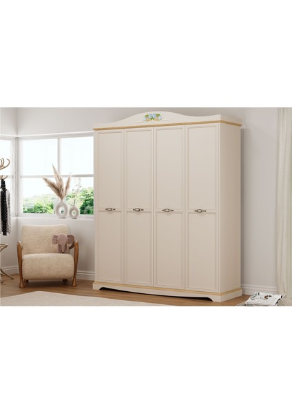 Berry Gardrop - 4 Kapılı fiyatları