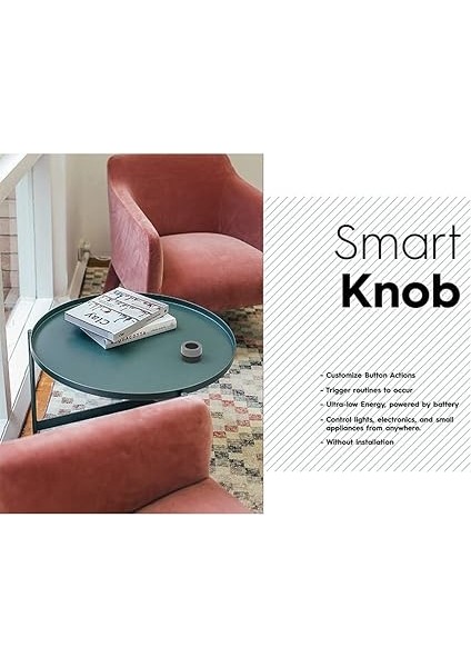 Zigbee 3.0 Alı Düğme Dıy Ev Otomasy Için Döner Düğme Sahne Bağlantı App Uzaktan Kumanda Alı Işık Anahtarı Ev Aletleri Alı Kontrol fiyatları
