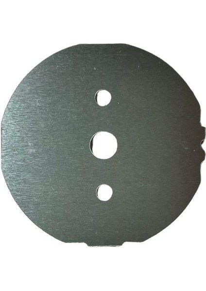 5VOLT 3WATT Smd 2835 Ledli LED Modül Beyaz 5V 3W Avize Ledi 33MM(3 Adet) fırsatları