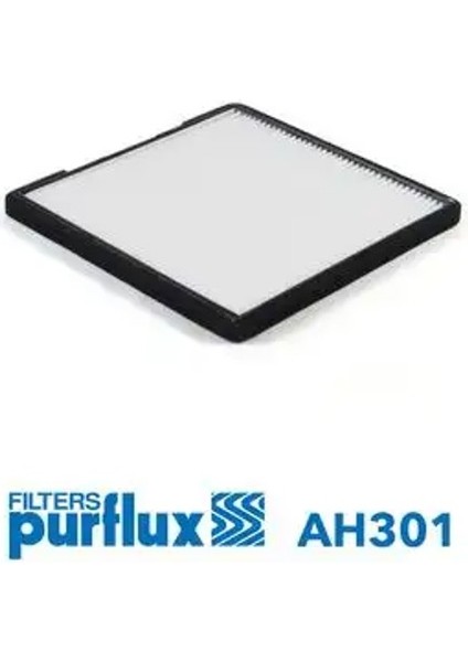 AH301 Polen Filtresi 9713307000 9713307010 9713307010AT