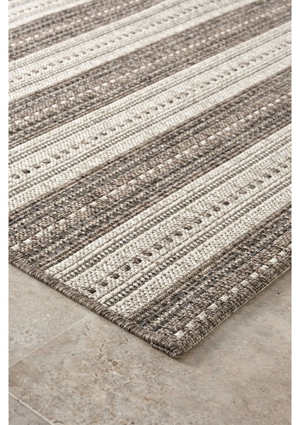 Etnik Antrasit Halı Salon Oturma Odası Çocuk Odası Yatak Odası Halısı 2552 indirimleri