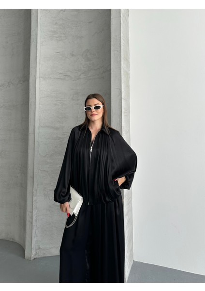 Büzgülü Saten Takım fırsatları