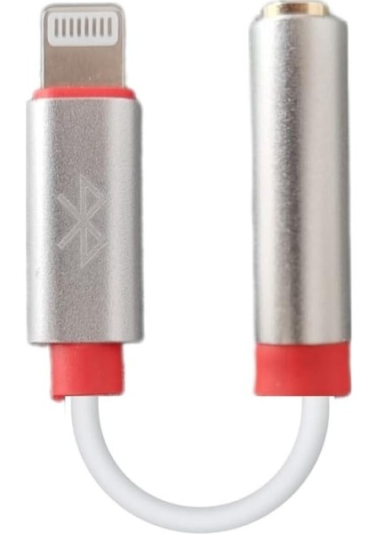 heartz 3.5 mm kuaklık dönüştürücü lightning to popup cable standart çivi jack kulaklıklarınızı ıçin kullanmanızı sağlar çok sağlam - kampanya ürünü!!!!!! 202