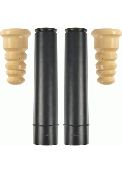 900200 Amortisor Toz Korugu Seti Arka 1309147 1321003 1323629