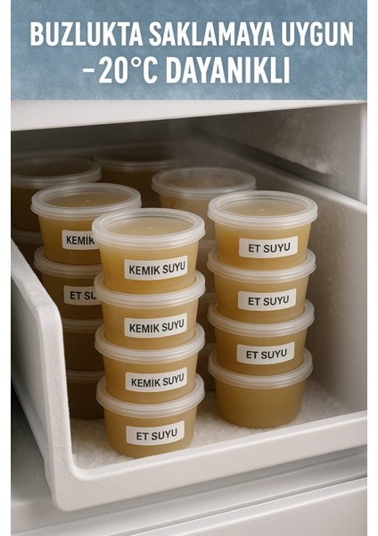 30 ml Kendinden Kapaklı Şeffaf Sosluk – Sızdırmaz, Sıcağa Dayanıklı, Tekrar Kullanılabilir 50’li Set fiyatları