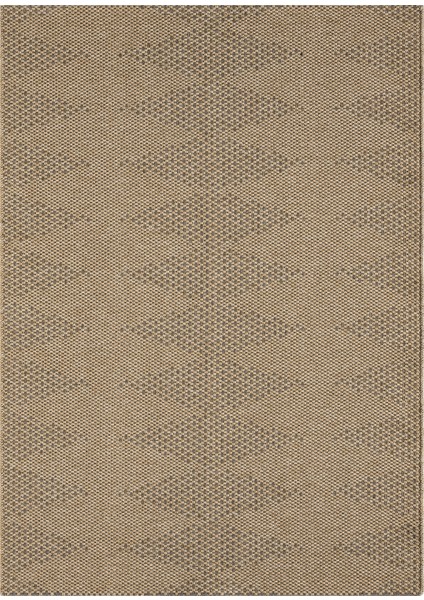 Cozy Wool Kahve Halı Salon Oturma Odası Çocuk Odası Yatak Odası Halısı 711