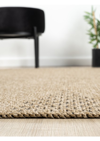 Cozy Wool Kahve Halı Salon Oturma Odası Çocuk Odası Yatak Odası Halısı 711 fırsatları