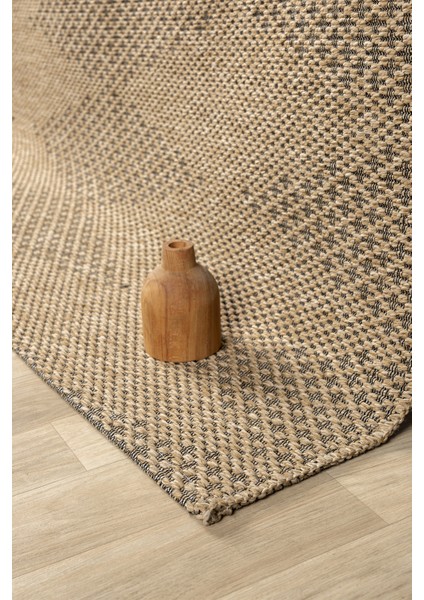 Cozy Wool Kahve Halı Salon Oturma Odası Çocuk Odası Yatak Odası Halısı 711 indirimleri