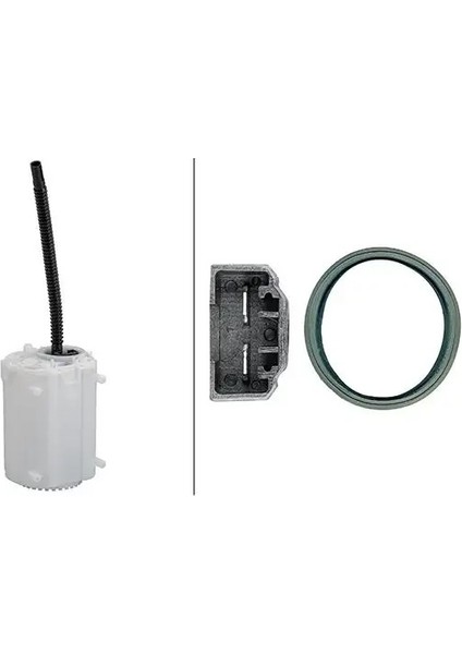 8TF358146241 Yakit Pompasi 6N0919051N 6N0919087F