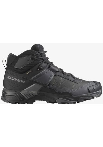 x Ultra 5 Mid Gore-Tex Erkek Outdoor Botu