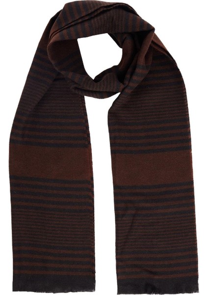 Erkek Kışlık Atkı