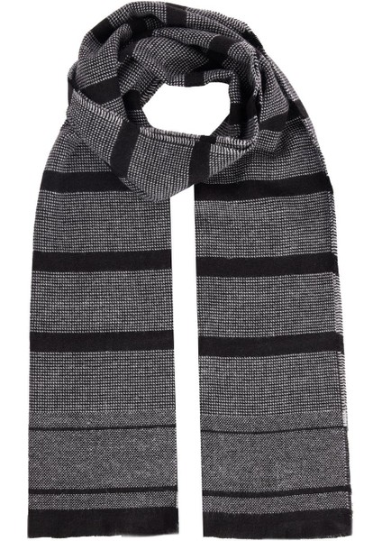 Erkek Kışlık Atkı