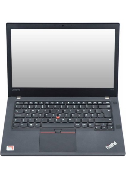 Lenovo Thinkpad A475 Notebook - 14", A12 8830B, 8 GB Ram, 256 GB SSD