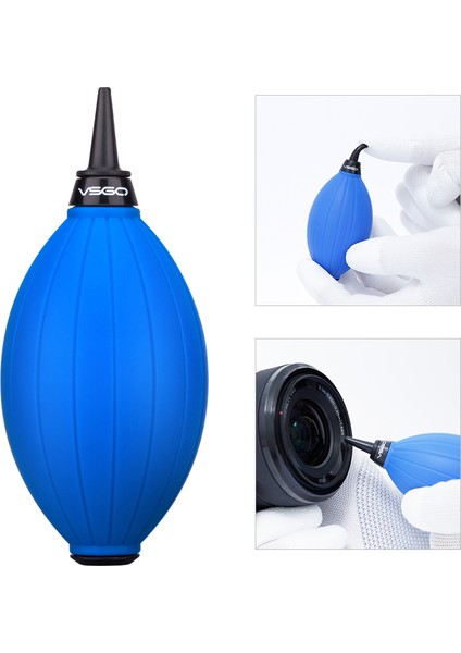 DKL-15B Profesyonel Kamera ve Lens Temizleme Kiti fiyatları