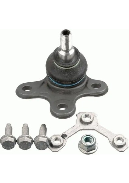 1379002 Rotil Sag Alt 6N0407365A