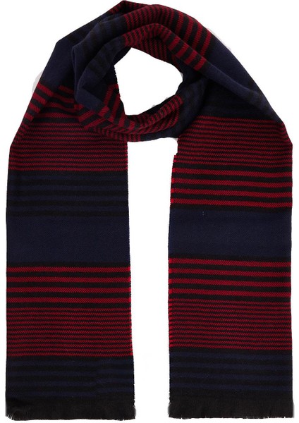 Erkek Kışlık Atkı