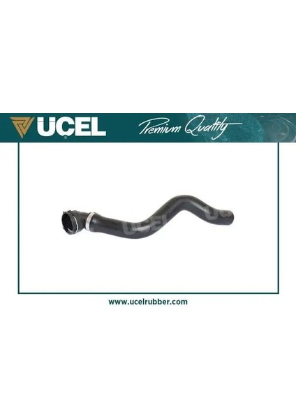 35650 Radyator Hortumu Ust 51810860 52090764