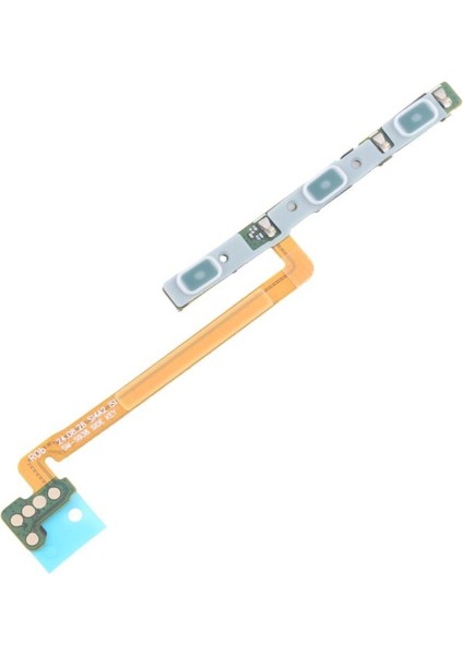 Samsung Galaxy S25 Ultra - On Off Flex Senalstore