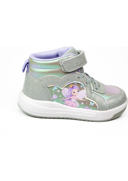 946. P25K. 419 Klint Gümüş Kız Çocuk Bot fiyatları