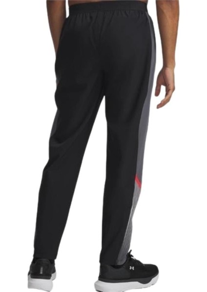 Ua Velociti Storm Pant 6005899-001 Siyah Eşofman Altı modelleri