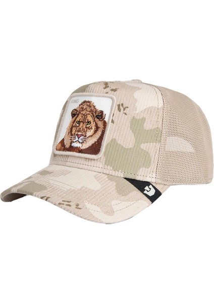 Goorin Bros King Camo 101-2250