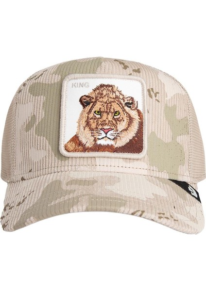 Goorin Bros King Camo 101-2250 fiyatları