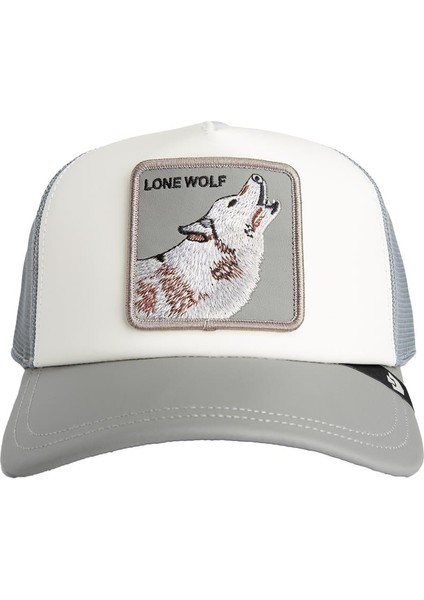 Goorin Bros Lfg Lone Wolf (DERI)101-2228 fiyatları