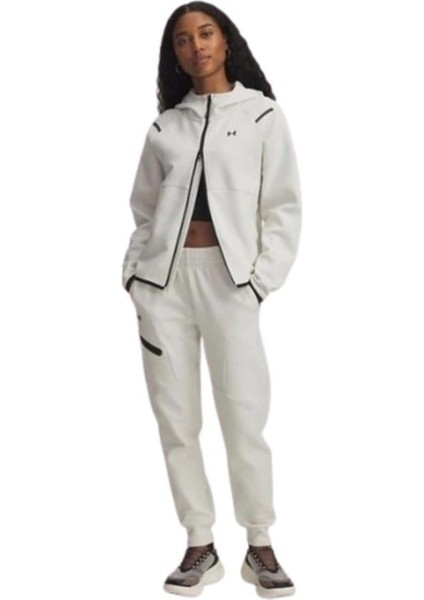 Unstoppable Flc Jogger 1379846-110 Beyaz Eşofman Altı modelleri