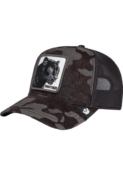 Goorin Bros Panther Camo 101-2249