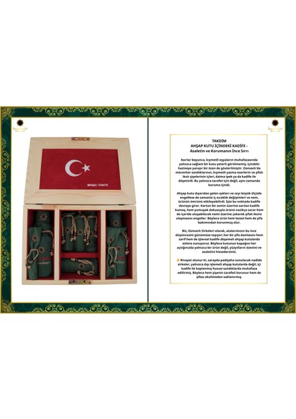 Şifa Kutusu I29 (Bağışıklık Güçlendirici) fiyatları