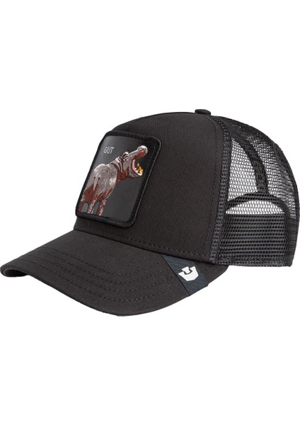 Goorin Bros Gut Hippo Trucker 101-2549