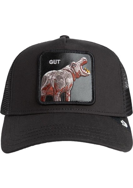 Goorin Bros Gut Hippo Trucker 101-2549 fiyatları