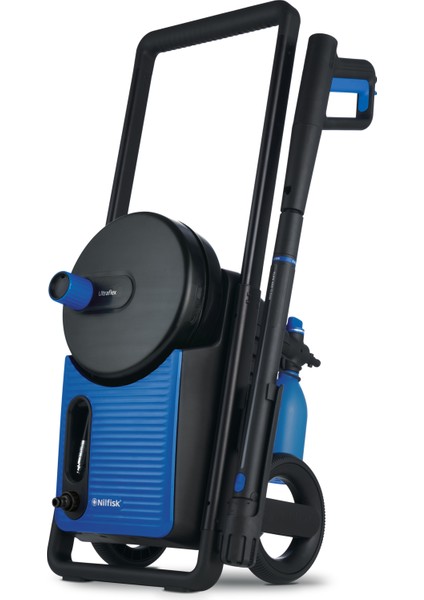 Excellent 160-10 Eu - 160 Bar Basınçlı Yıkama Makinası