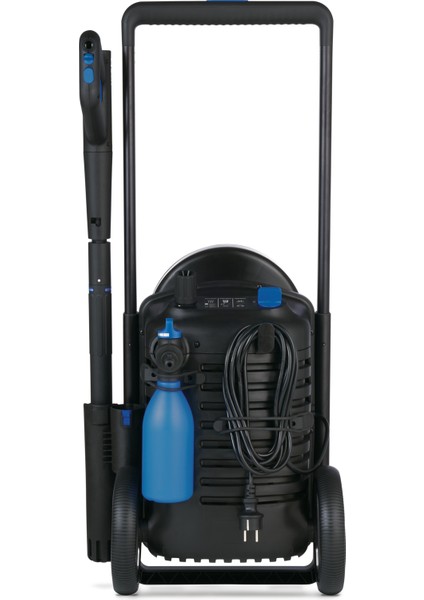 Excellent 160-10 Eu - 160 Bar Basınçlı Yıkama Makinası fırsatları