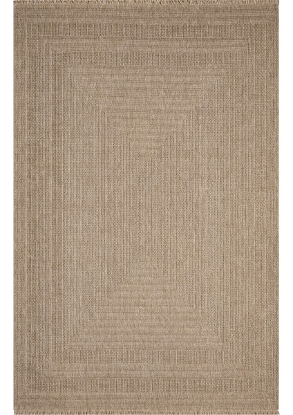 India Bej Halı Salon Oturma Odası Çocuk Odası Yatak Odası Halısı 668