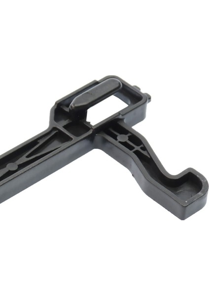 Mikrodalga Fırın Kapak Kilit Dili Samsung ile Uyumlu - DE64-02355A fiyatları