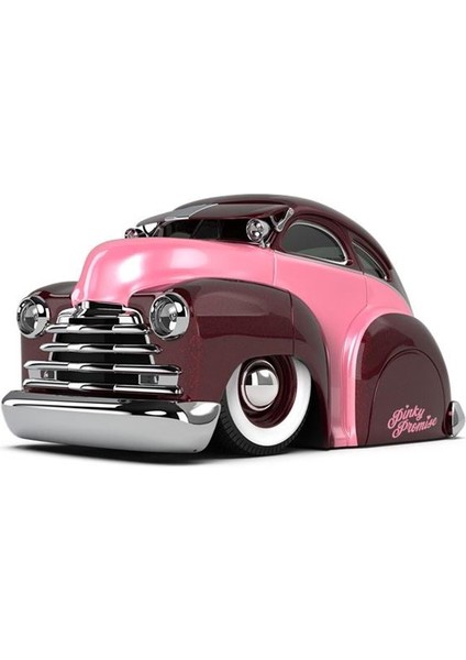 S2 W1 47 Chevy Fleetline