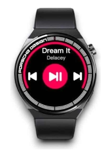 Hk4 Hero Akıllı Saat fiyatları