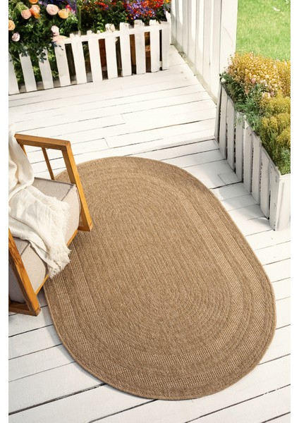 India Bej Oval Halı Salon Oturma Odası Çocuk Odası Yatak Odası Halısı 668 fiyatları