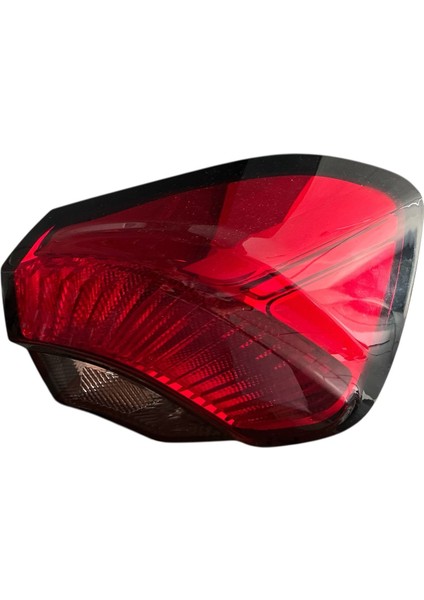 Fiat Egea Sağ Dış Arka Stop Lambası Ledli Hatchback Cross Station Wagon Hb Sw