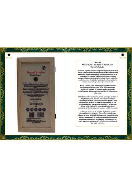 Osm 084 Karabuğday’lı (Elma, Karabuğday Kinoa Tohumu Chia Tohumu Spirulina Orman Balı) Sirkesi