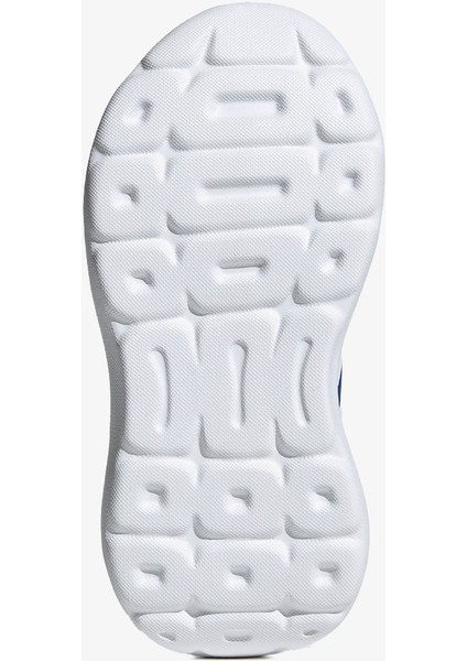 Tenasur Run 3.0 Çocuk Mavi Koşu Ayakkabısı.-