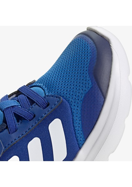 Tenasur Run 3.0 Çocuk Mavi Koşu Ayakkabısı.-