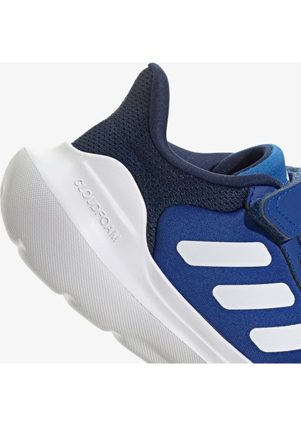 Tenasur Run 3.0 Çocuk Mavi Koşu Ayakkabısı.-