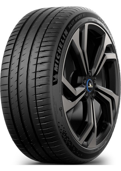 235/45 R20 100Y Xl Ao Pilot Sport Ev Oto Yaz Lastiği (Üretim Yılı: 2025)