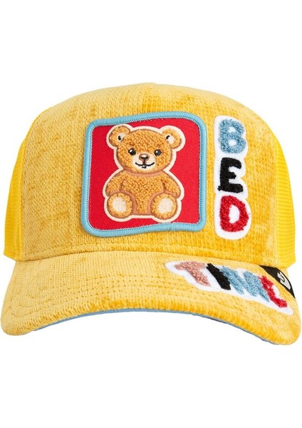 Goorin Bros Duvet All Det 101-2189 fiyatları