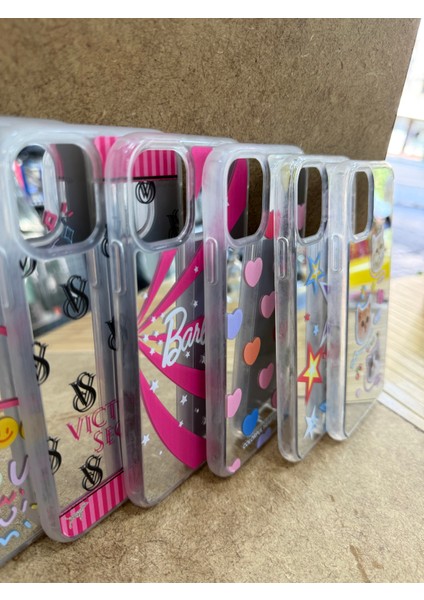 Aynalı Kılıf modelleri